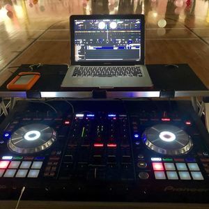 Meet your Posher, Esteban